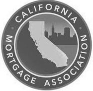 California Mortgage Association Logo