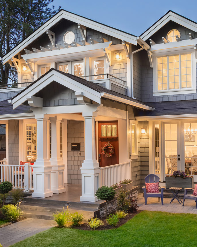 Property Loans for California
Real Estate Investors